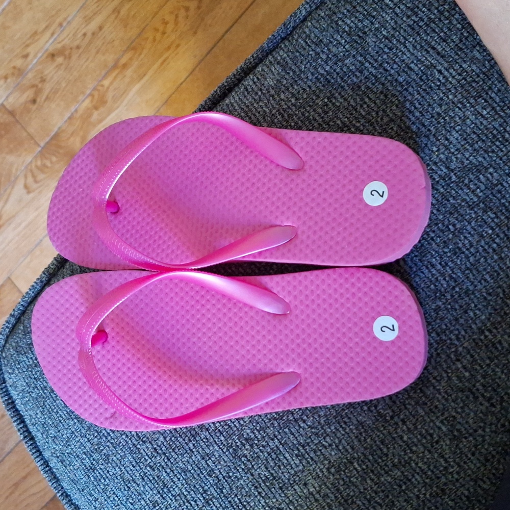 Flip flops